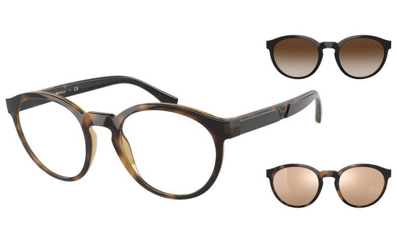 EMPORIO ARMANI EA4152 - 50261W - 1 - Skyoptic.bg EMPORIO ARMANI EA4152 - 50261W - 1