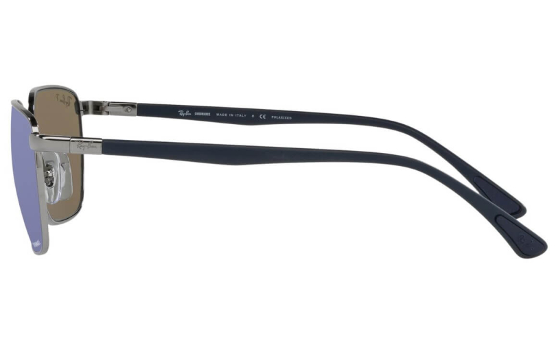 RAY-BAN RB3684CH - 004/4L - 2