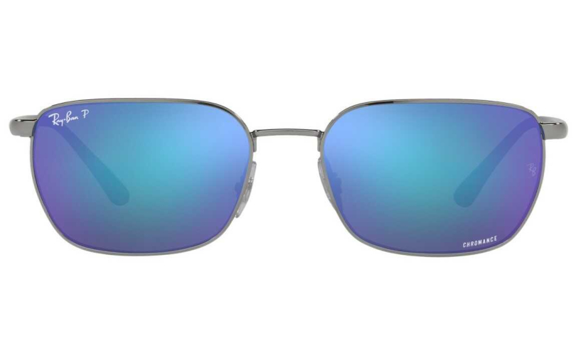 RAY-BAN RB3684CH - 004/4L - 3