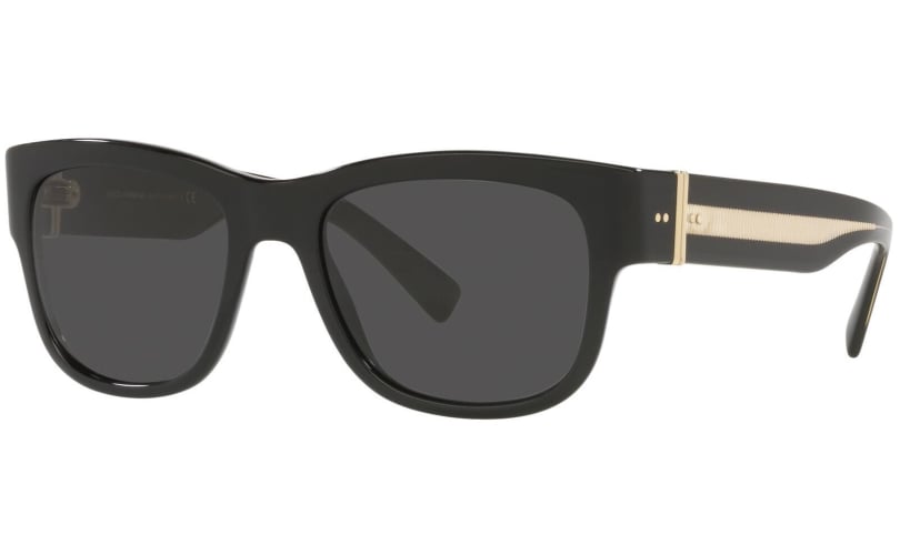 DOLCE & GABBANA DG4390 - 501/87 - 1