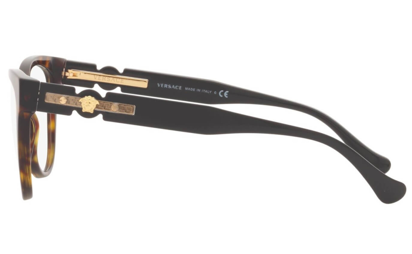 VERSACE VE3304 - 108 - 2