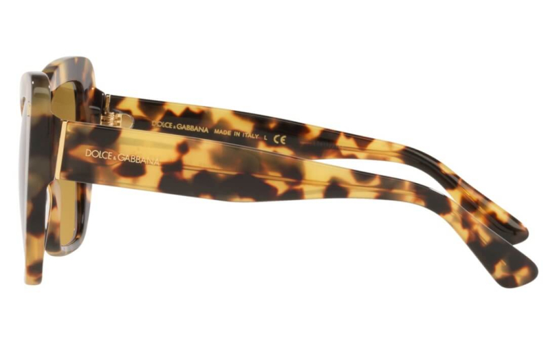 DOLCE & GABBANA DG4348 - 512/18 - 2 - Skyoptic.bg DOLCE & GABBANA DG4348 - 512/18 - 2