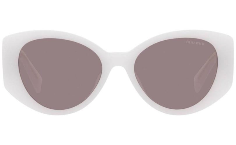 MIU MIU MU03WS - 05X05P - 3