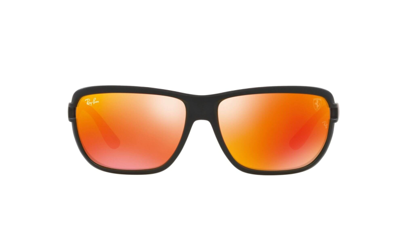 RAY-BAN FERRARI RB4365M - F6026Q - 3