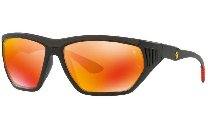 RAY-BAN FERRARI RB8359M - F6026Q - 1