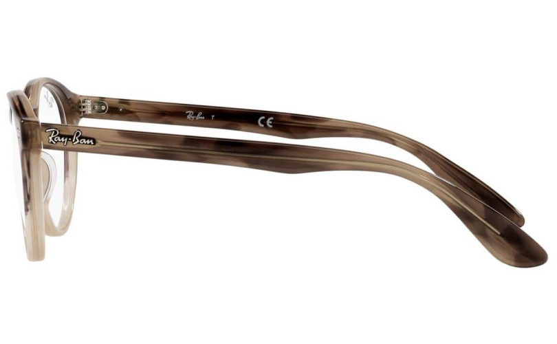 RAY-BAN RX5283 - 8107 - 2