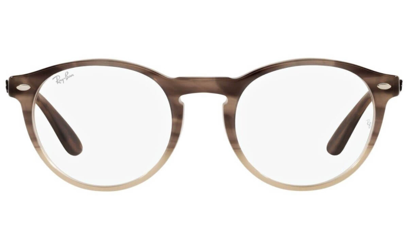 RAY-BAN RX5283 - 8107 - 3