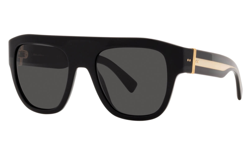 DOLCE & GABBANA DG4398 - 501/87 - 1