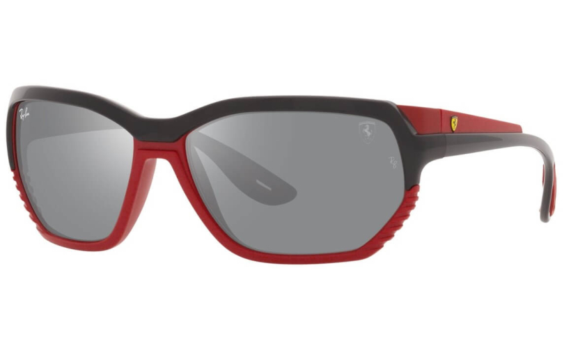 RAY-BAN FERRARI RB4366M - F676/6G - 1