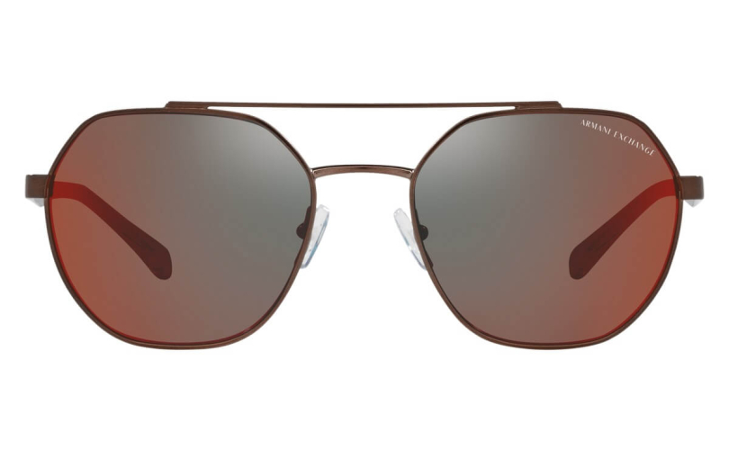 ARMANI EXCHANGE AX2041S - 60016Q - 3 - Skyoptic.bg ARMANI EXCHANGE AX2041S - 60016Q - 3