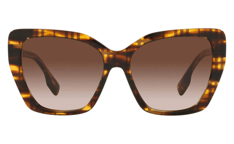 BURBERRY BE4366 - 398113 - 3 - Skyoptic.bg BURBERRY BE4366 - 398113 - 3