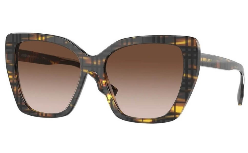 BURBERRY BE4366 - 398113 - 1 - Skyoptic.bg BURBERRY BE4366 - 398113 - 1