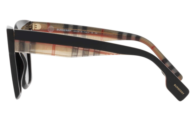 BURBERRY BE4364 - 39428G - 2
