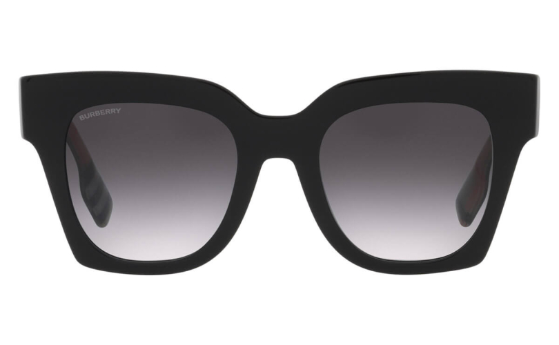 BURBERRY BE4364 - 39428G - 3