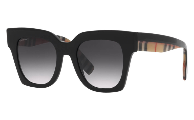 BURBERRY BE4364 - 39428G - 1