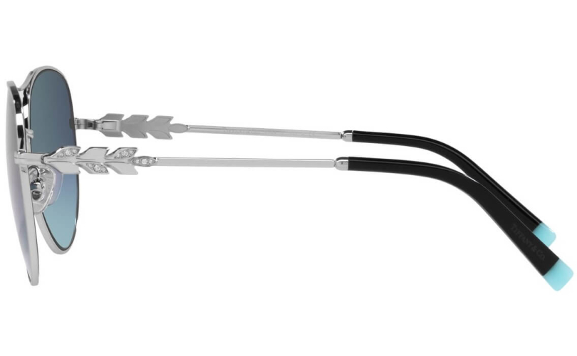 TIFFANY & CO. TF3083B - 60019S - 2 - Skyoptic.bg TIFFANY & CO. TF3083B - 60019S - 2