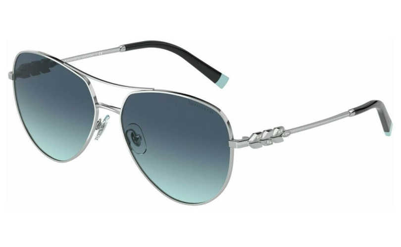 TIFFANY & CO. TF3083B - 60019S - 1 - Skyoptic.bg TIFFANY & CO. TF3083B - 60019S - 1