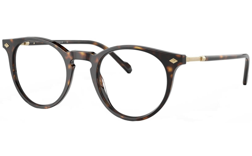 VOGUE VO5434 - W656 - 1