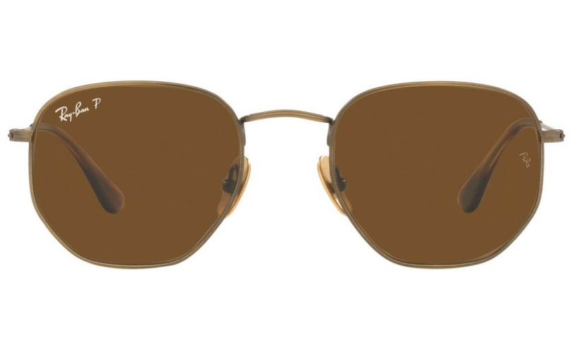 RAY-BAN RB8148 - 920757 - 3