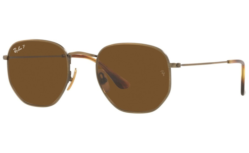 RAY-BAN RB8148 - 920757 - 1