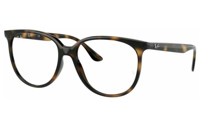 RAY-BAN RX4378V - 2012 - 54 - 1