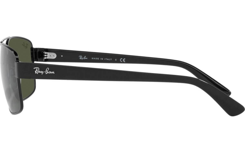 RAY-BAN RB3687 - 002/31 - 2