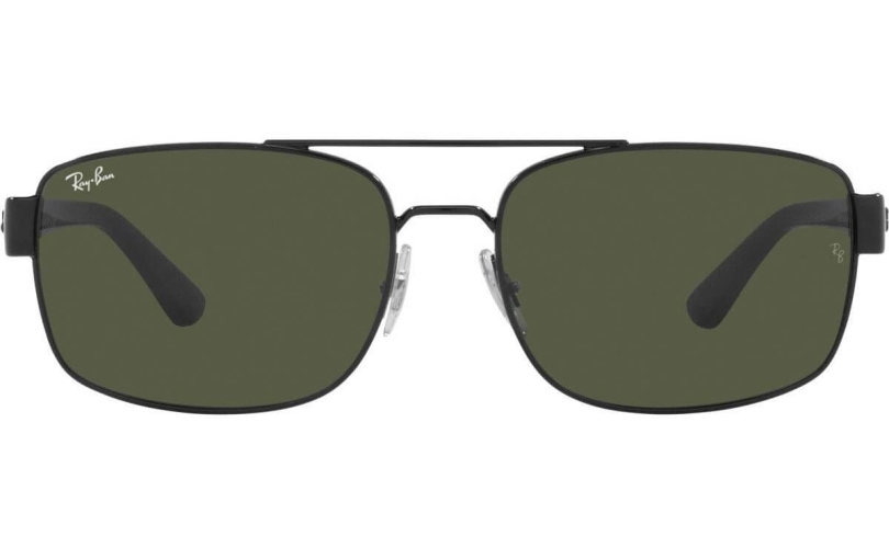 RAY-BAN RB3687 - 002/31 - 3