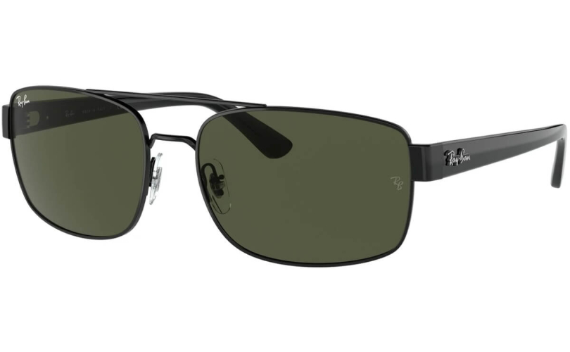 RAY-BAN RB3687 - 002/31