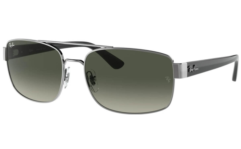 RAY-BAN RB3687 - 004/71