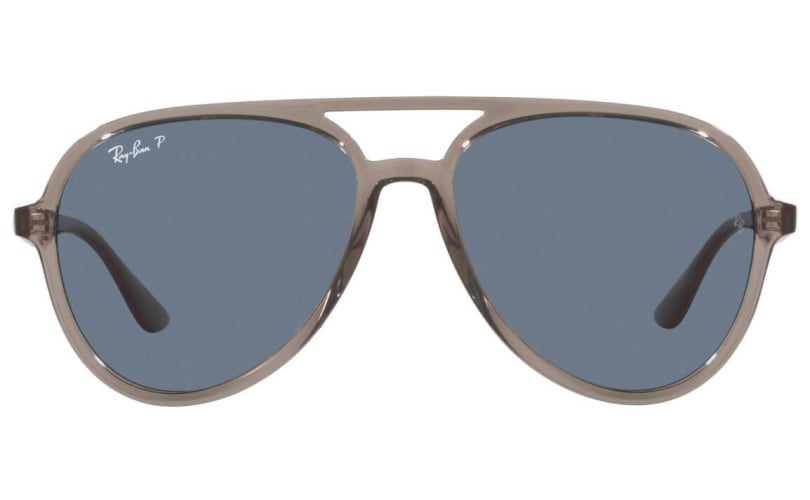 RAY-BAN RB4376 - 65722V - 3