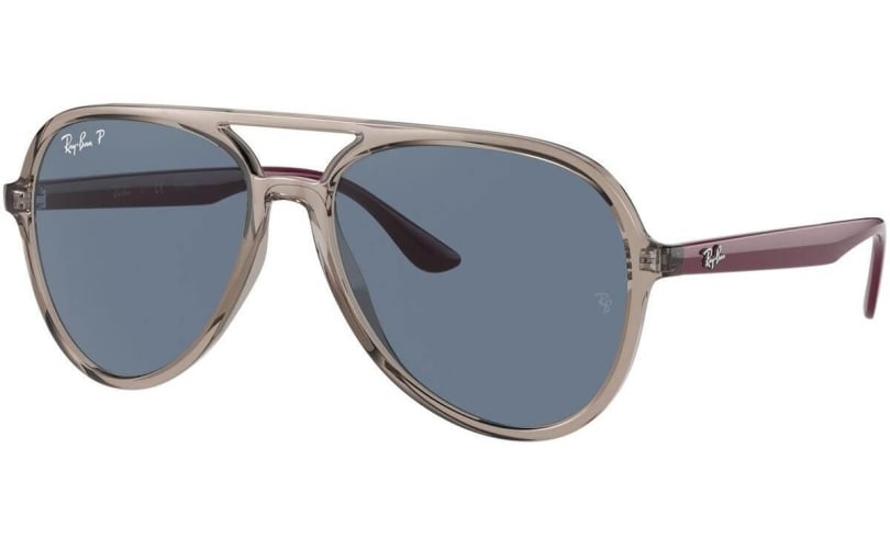 RAY-BAN RB4376 - 65722V - 1