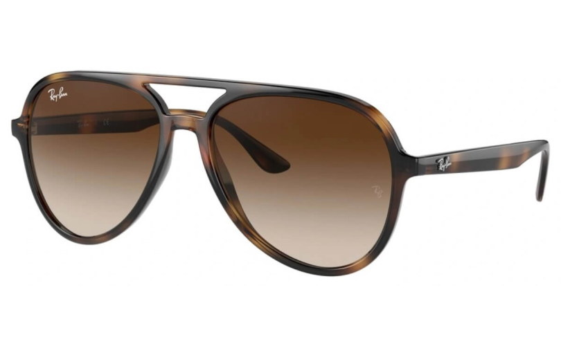 RAY-BAN RB4376 - 710/13 - 1