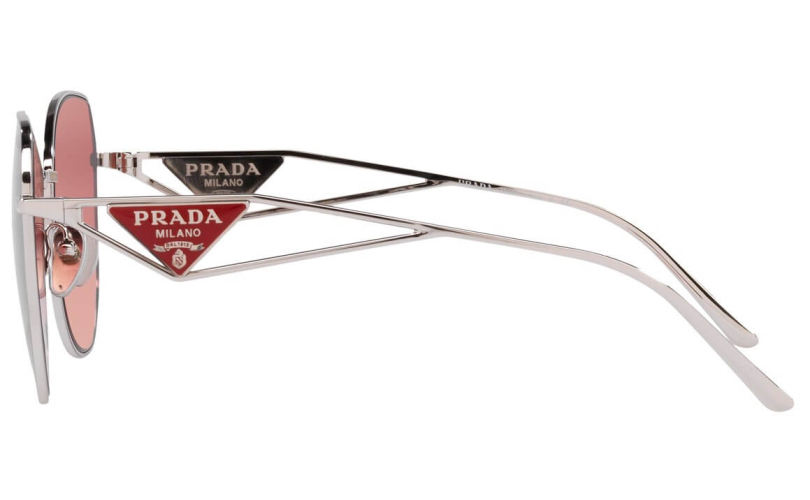 PRADA PR57YS - 1BC09Q - 2 - Skyoptic.bg PRADA PR57YS - 1BC09Q - 2