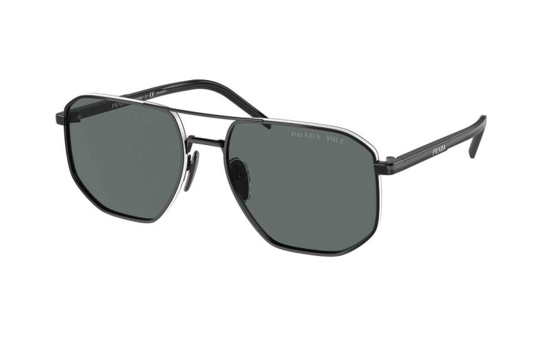 PRADA PR59YS - 1AB5Z1 - 1 - Skyoptic.bg PRADA PR59YS - 1AB5Z1 - 1