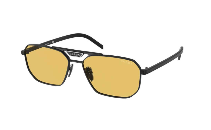 PRADA PR58YS - 1BO0B7 - 1 - Skyoptic.bg PRADA PR58YS - 1BO0B7 - 1