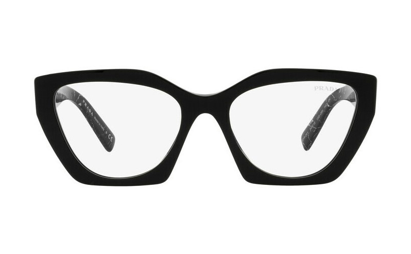 PRADA PR26YS - 1AB08N - 3 - Skyoptic.bg PRADA PR26YS - 1AB08N - 3