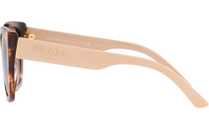 PRADA PR24XS - 07R0A6 - 2 - Skyoptic.bg PRADA PR24XS - 07R0A6 - 2