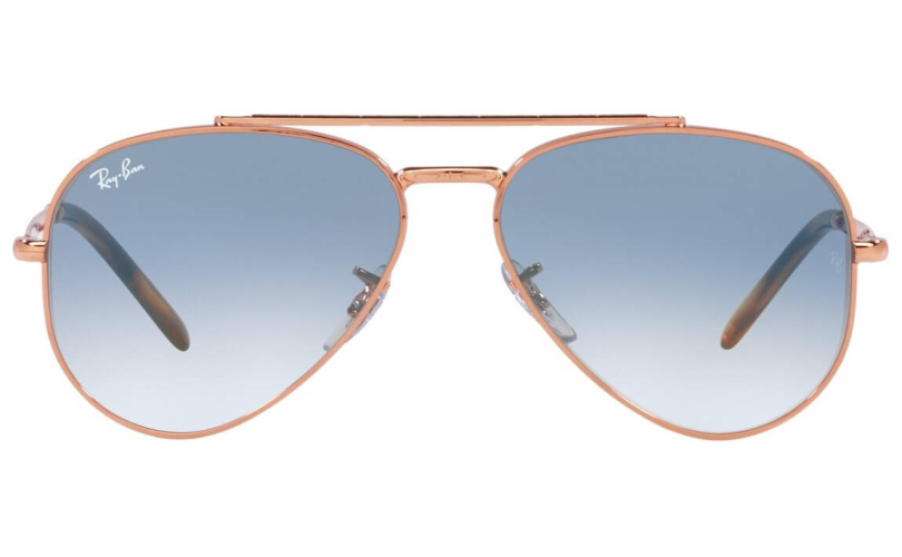 RAY-BAN RB3625 - 92023F - 3