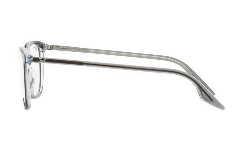 RAY-BAN RX5406 - 8111 - 54 - 2