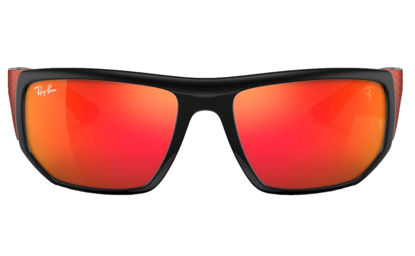 RAY-BAN FERRARI RB8361M - F6476Q - 3