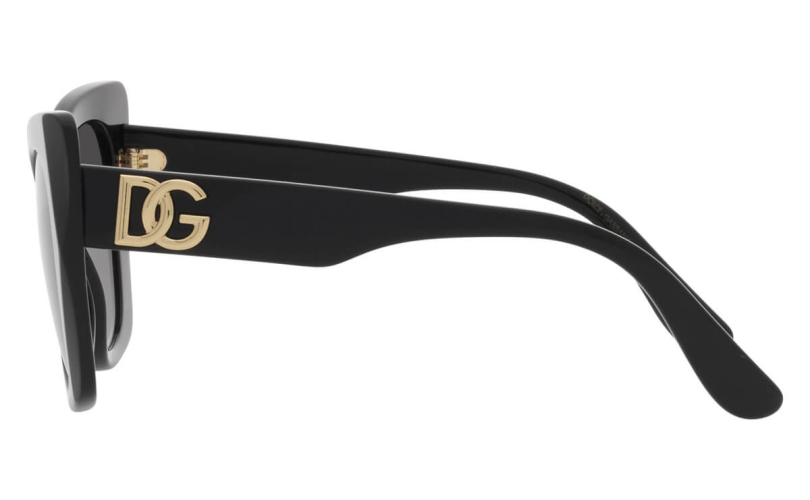DOLCE & GABBANA DG4405 - 501/8G - 2