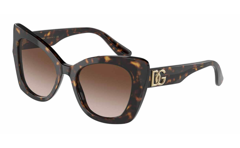 DOLCE & GABBANA DG4405 - 502/13 - 1