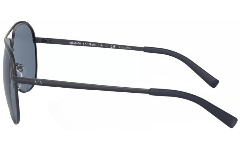 ARMANI EXCHANGE AX2002 - 60992V - 2 - Skyoptic.bg ARMANI EXCHANGE AX2002 - 60992V - 2