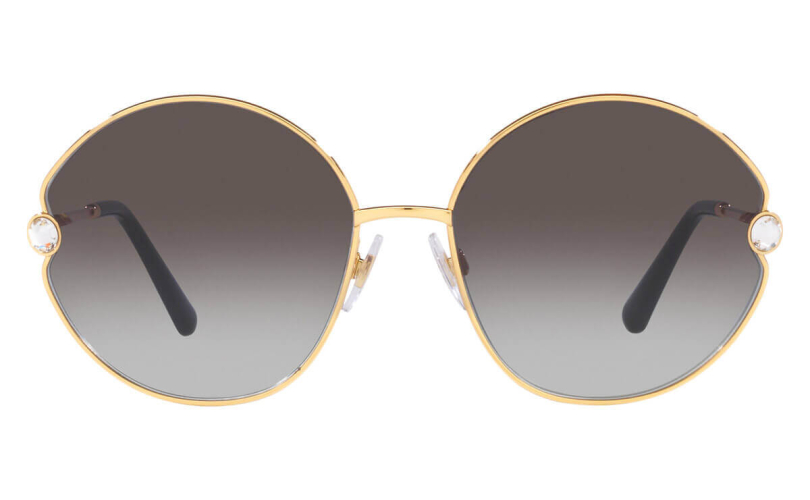 DOLCE & GABBANA DG2282B - 02/8G - 3