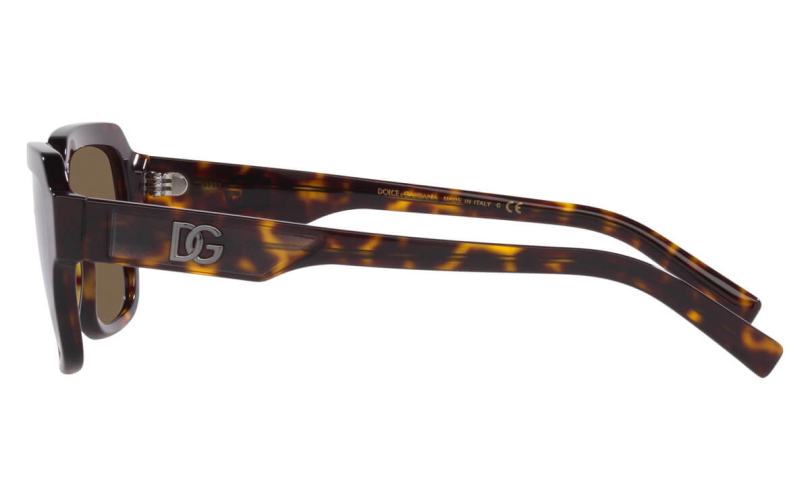 DOLCE & GABBANA DG4402 - 502/73 - 2