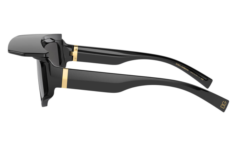 DOLCE & GABBANA DG6177 - 501/87 - 2