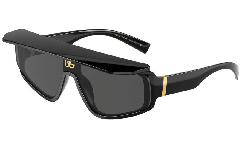 DOLCE & GABBANA DG6177 - 501/87 - 1