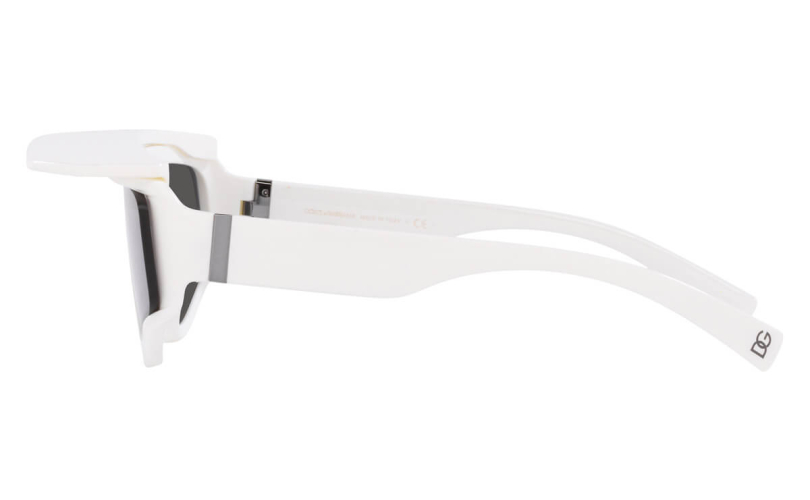 DOLCE & GABBANA DG6177 - 331287 - 2