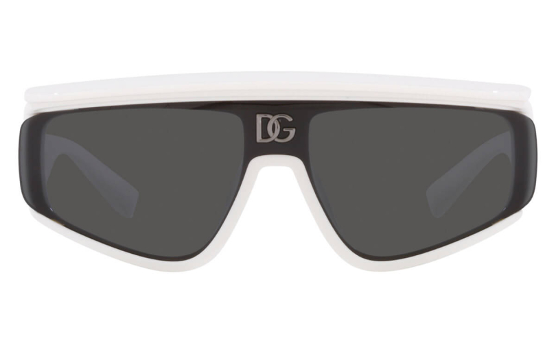 DOLCE & GABBANA DG6177 - 331287 - 3