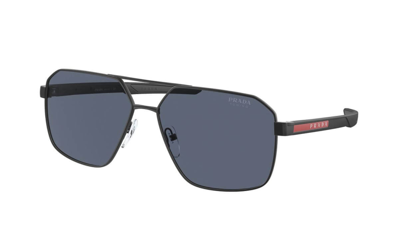 PRADA LINEA ROSSA PS55WS - DG009R - 1 - Skyoptic.bg PRADA LINEA ROSSA PS55WS - DG009R - 1